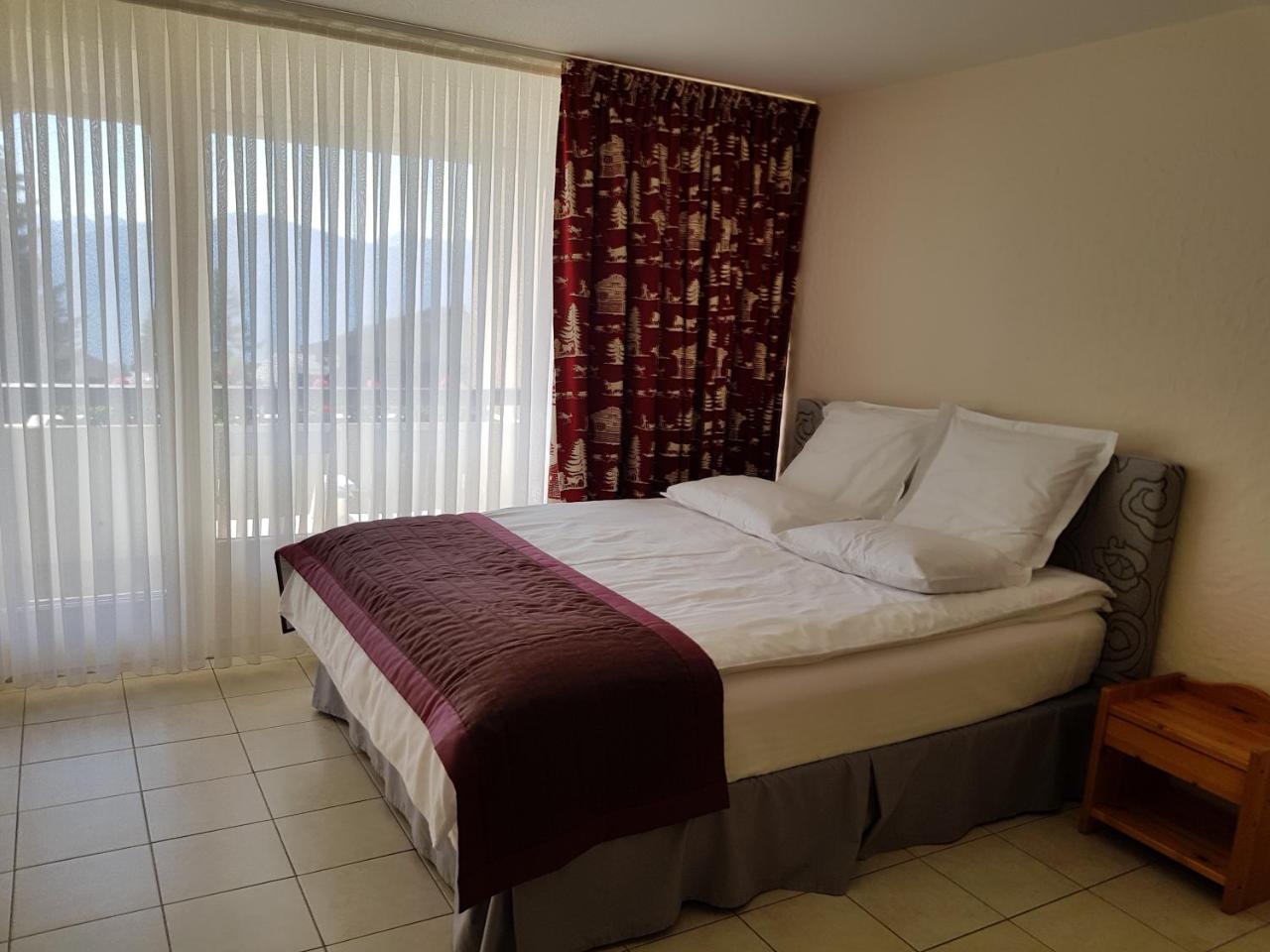 Route Du Village 5 Residence Panorama Вилларс-Сур-Оллон Экстерьер фото